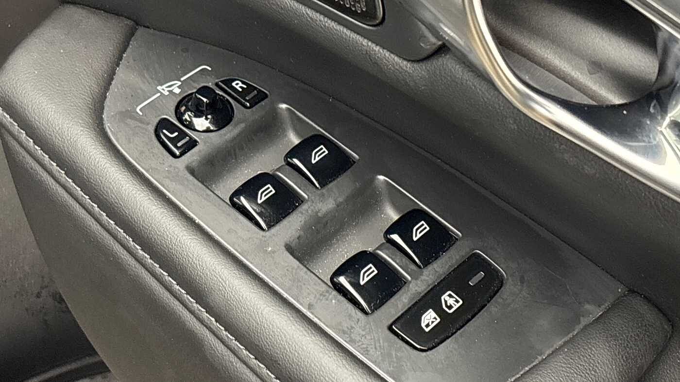 Used Volvo V90 2024 for sale - 76796380: Photo 21