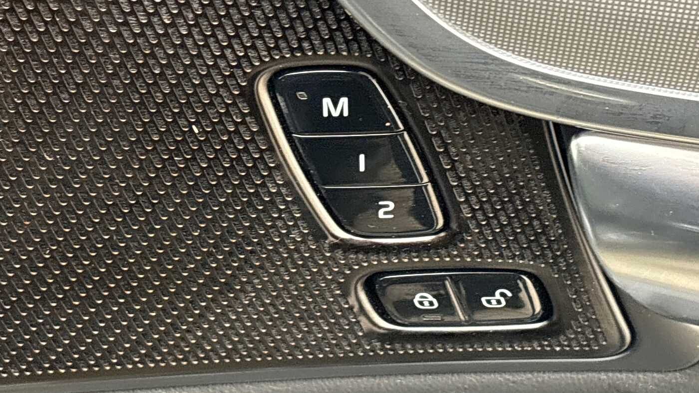 Used Volvo V90 2024 for sale - 76796380: Photo 22