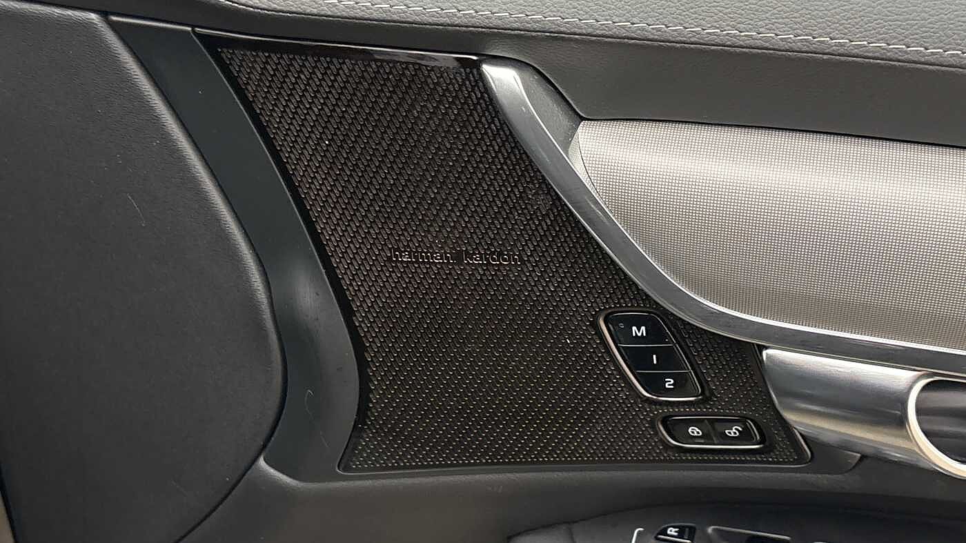 Used Volvo V90 2024 for sale - 76796380: Photo 23