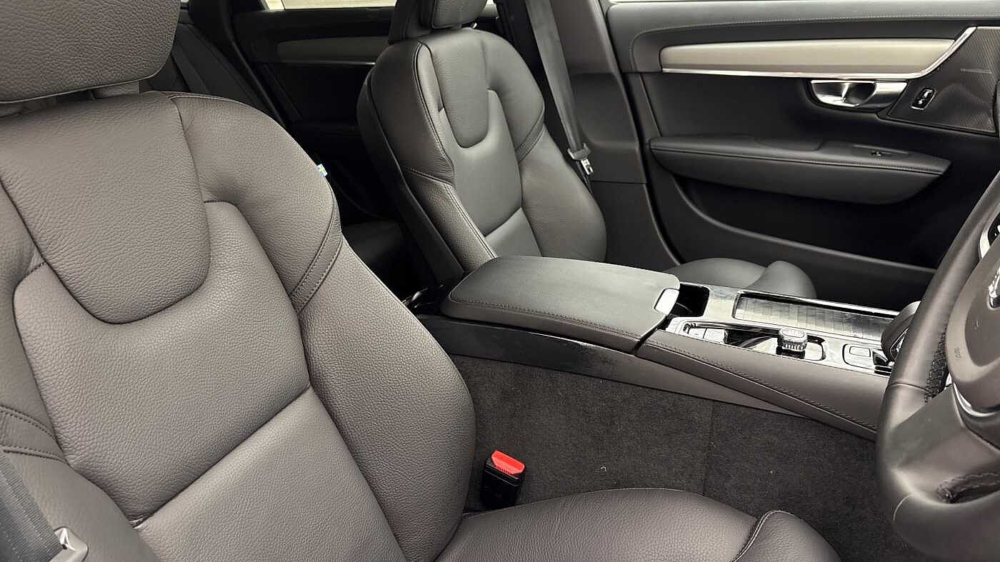 Used Volvo V90 2024 for sale - 76796380: Photo 25