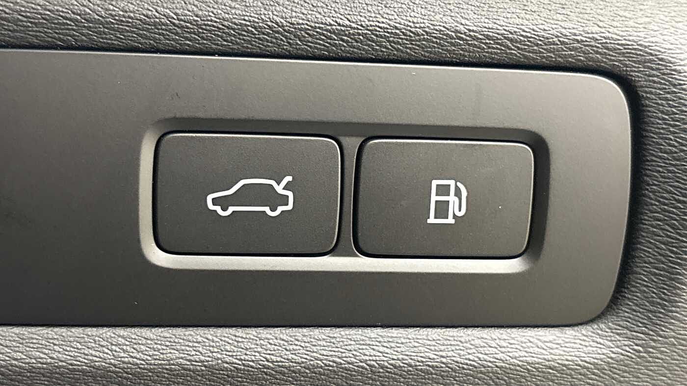 Used Volvo V90 2024 for sale - 76796380: Photo 26