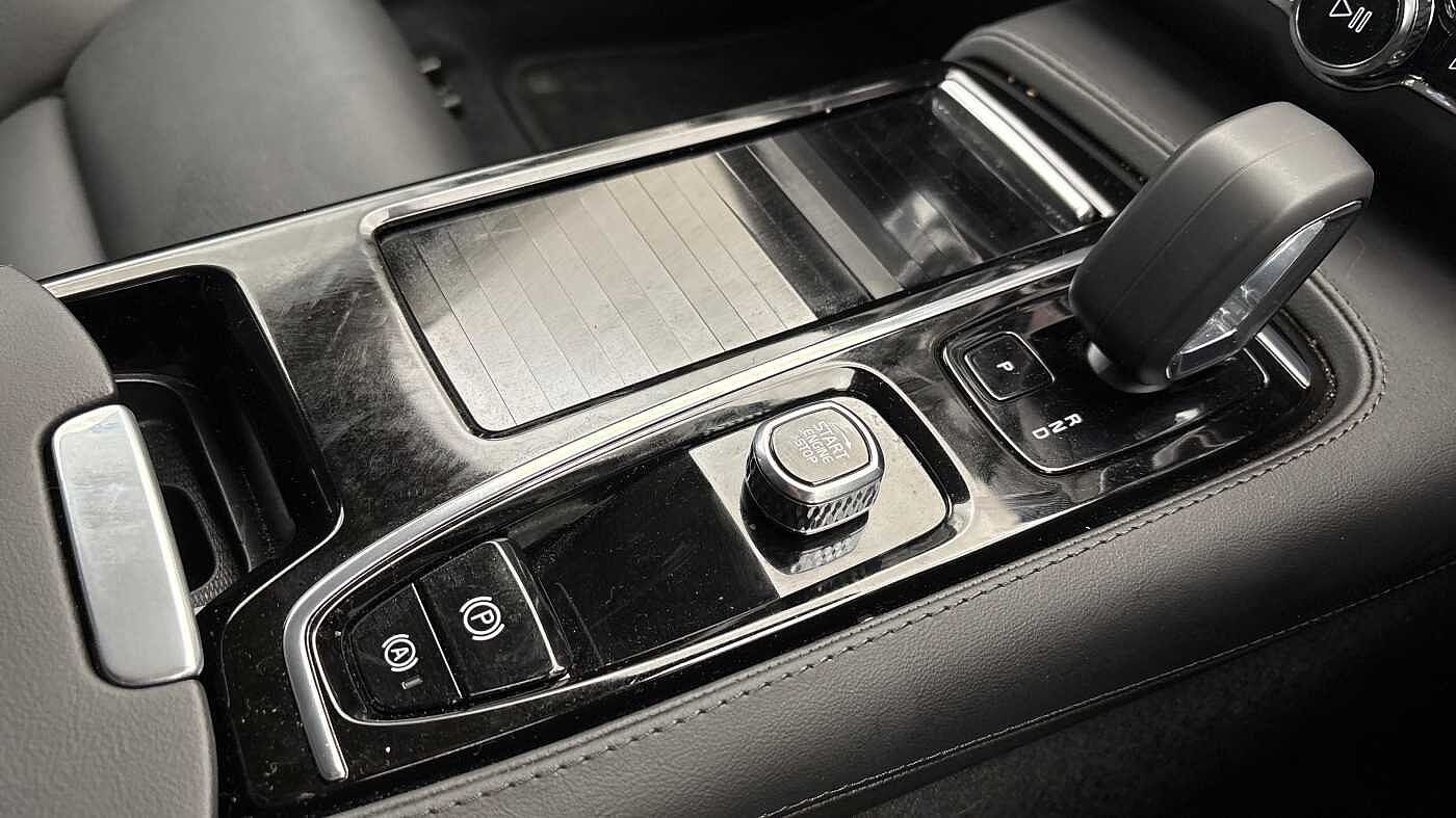 Used Volvo V90 2024 for sale - 76796380: Photo 28