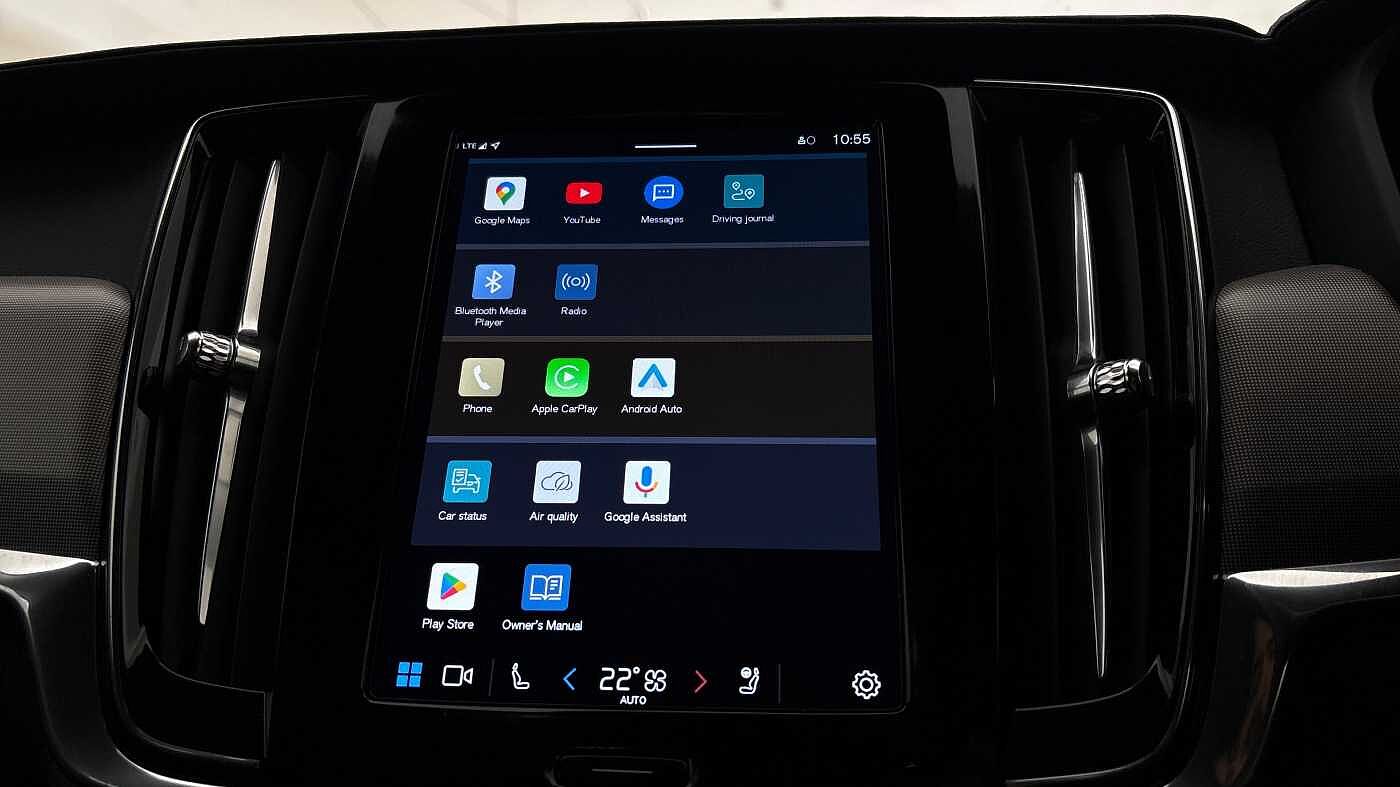 Used Volvo V90 2024 for sale - 76796380: Photo 29