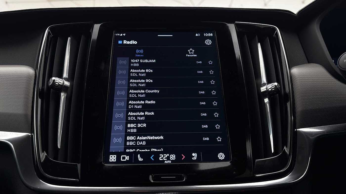 Used Volvo V90 2024 for sale - 76796380: Photo 30