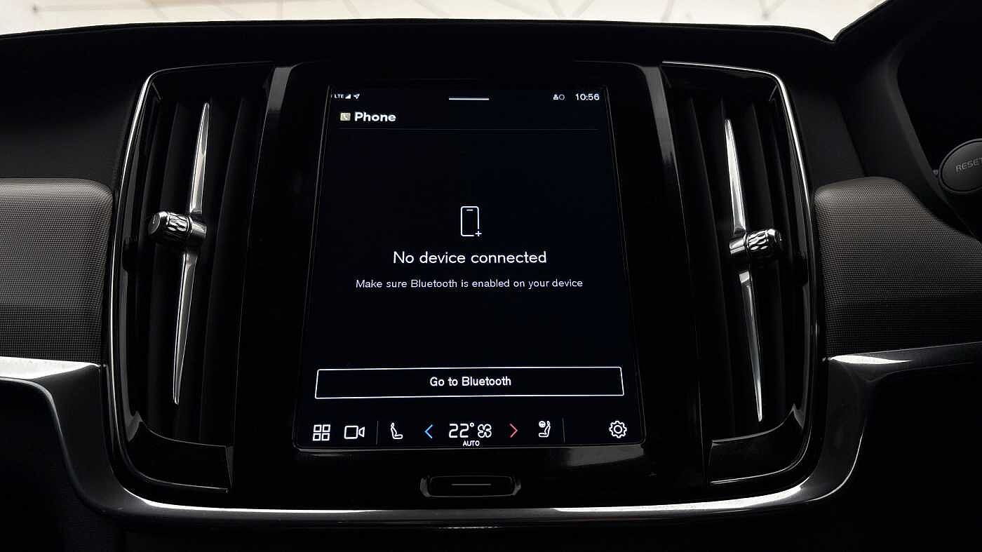 Used Volvo V90 2024 for sale - 76796380: Photo 31