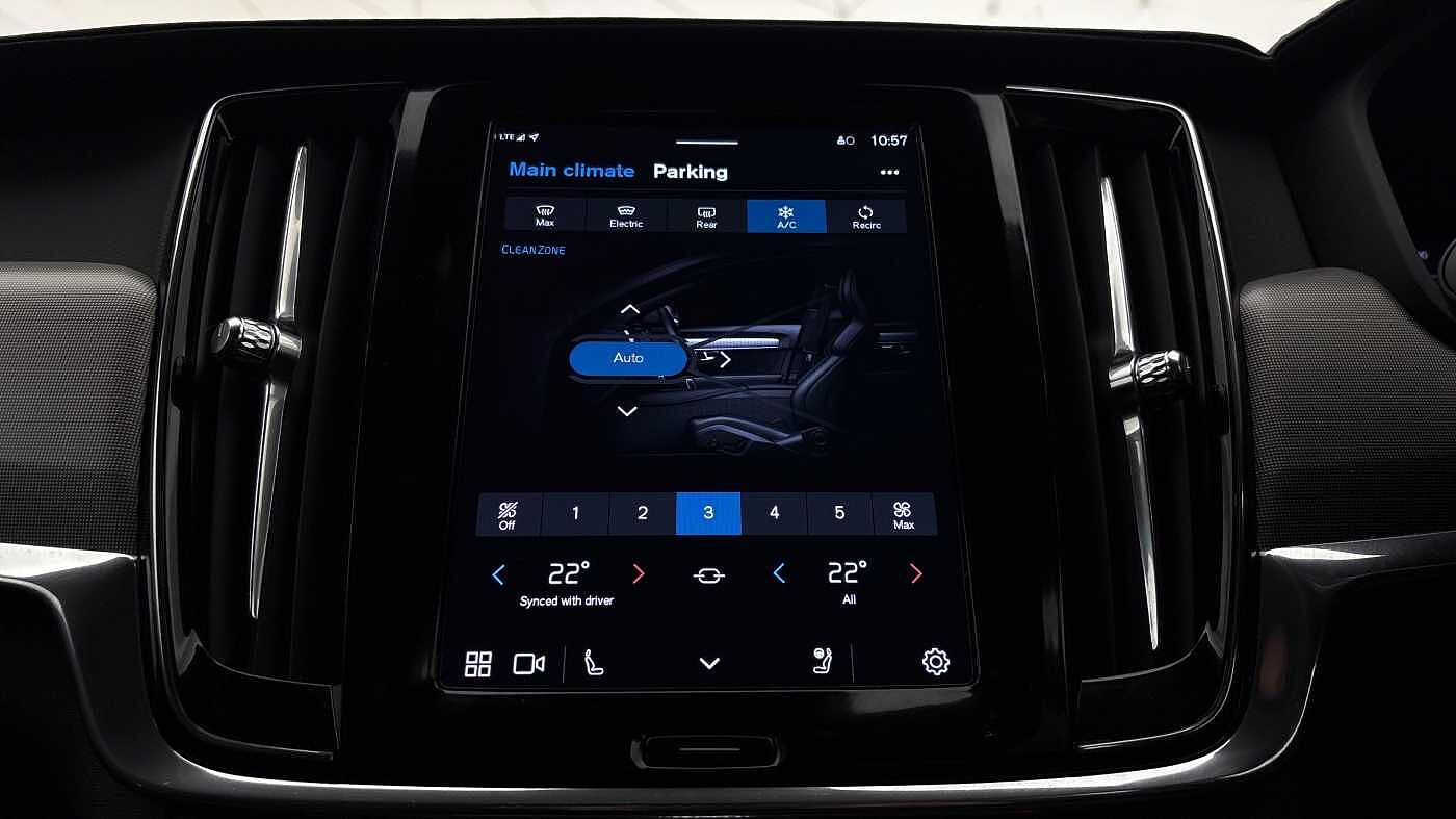 Used Volvo V90 2024 for sale - 76796380: Photo 32