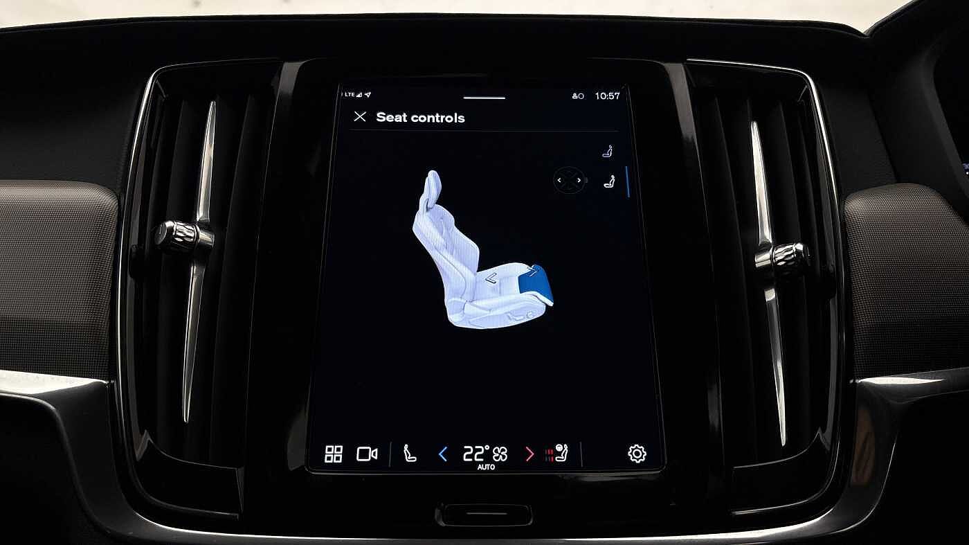 Used Volvo V90 2024 for sale - 76796380: Photo 34