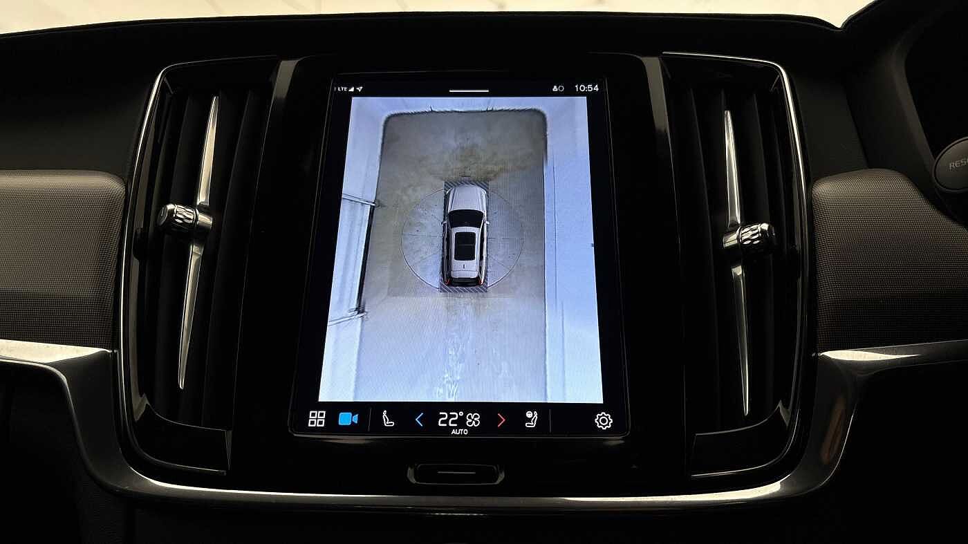 Used Volvo V90 2024 for sale - 76796380: Photo 35