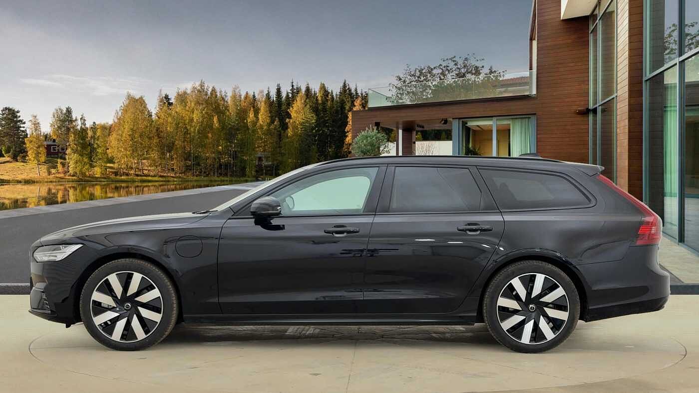 Used Volvo V90 2024 for sale - 76796380: Photo 7