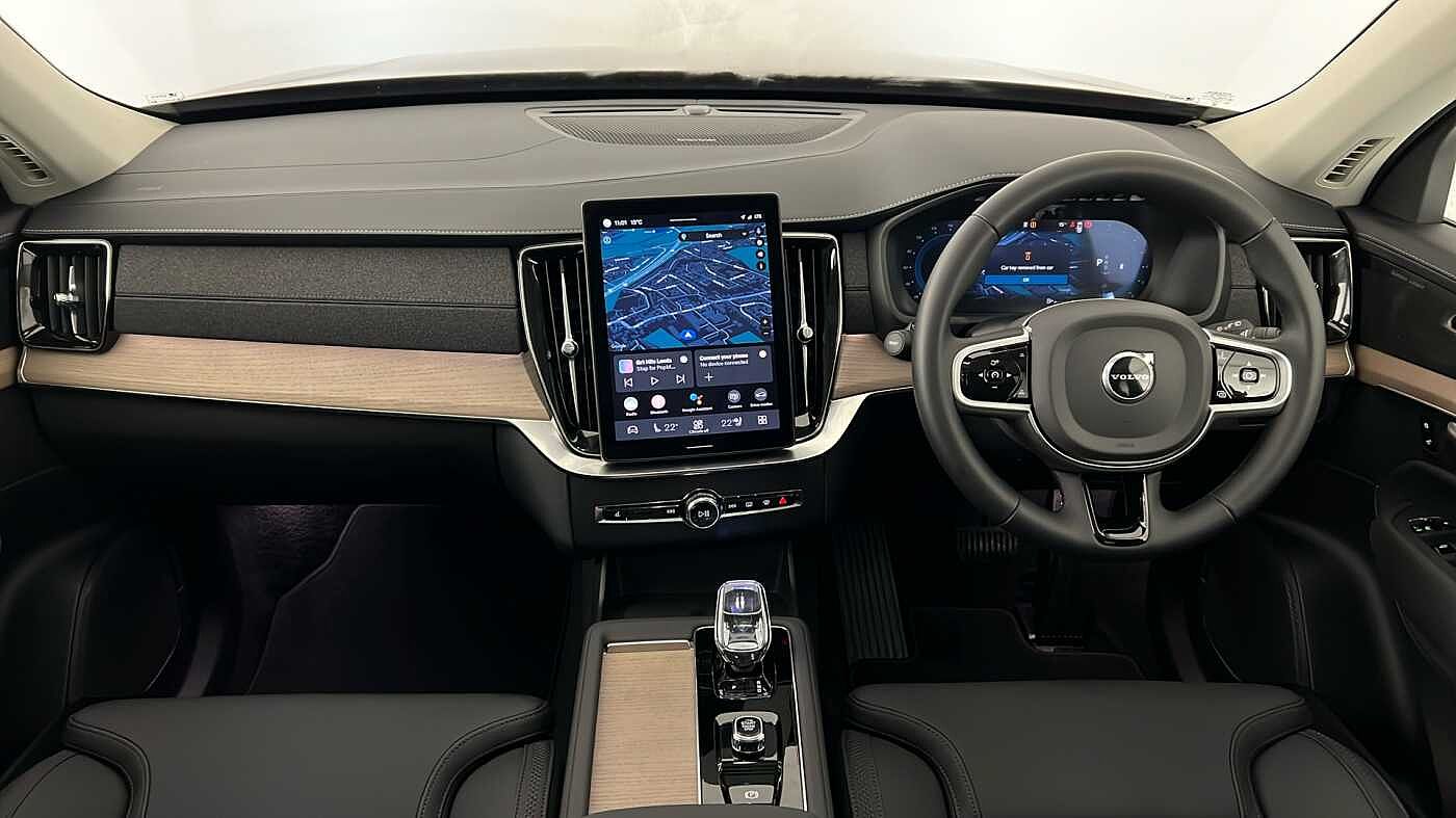 Used Volvo XC90 2025 for sale - 77137728: Photo 10