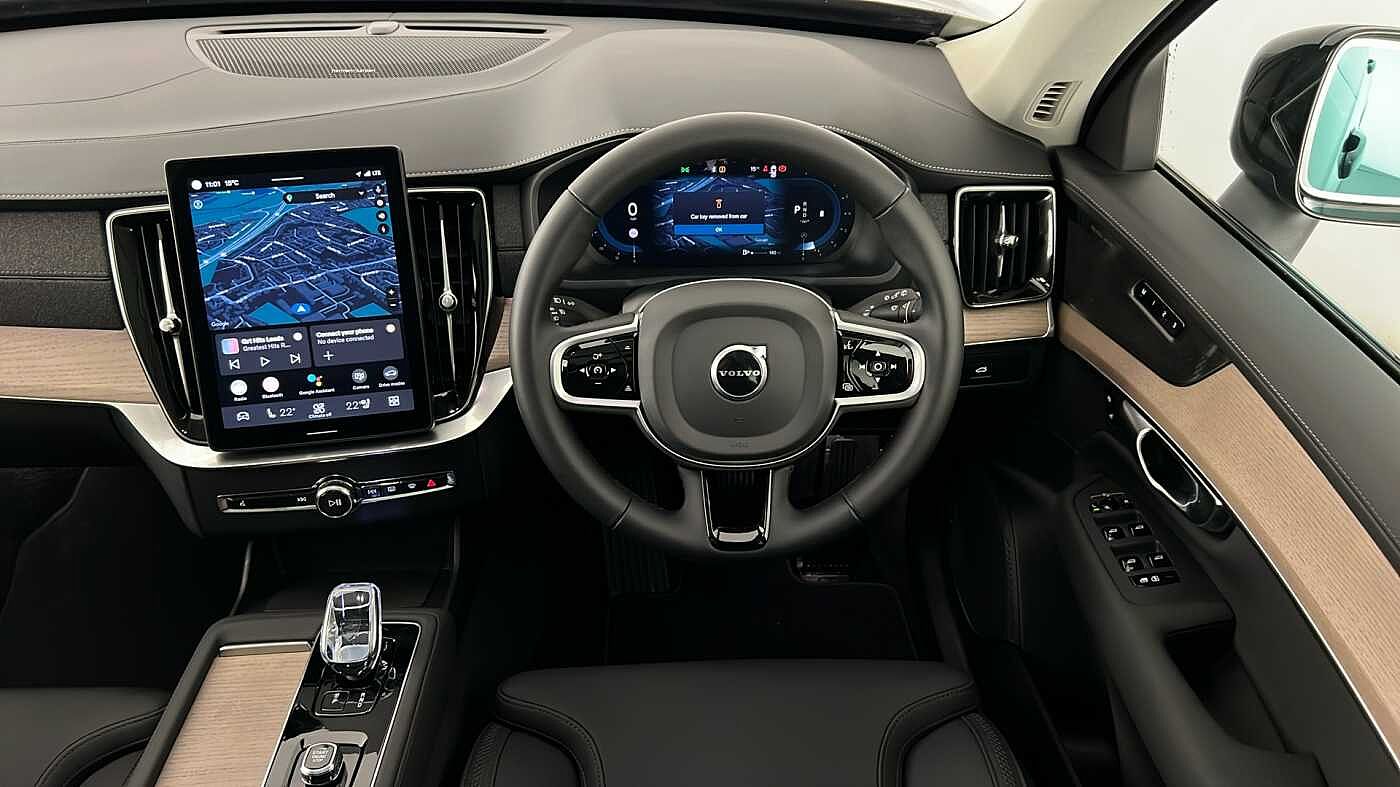 Used Volvo XC90 2025 for sale - 77137728: Photo 11