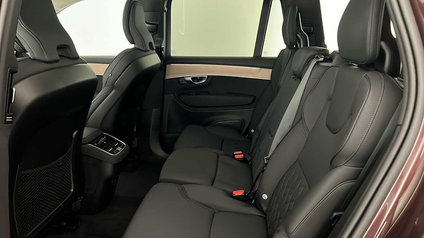 Used Volvo XC90 2025 for sale - 77137728: Photo 12