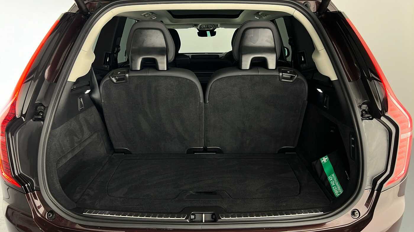 Used Volvo XC90 2025 for sale - 77137728: Photo 13
