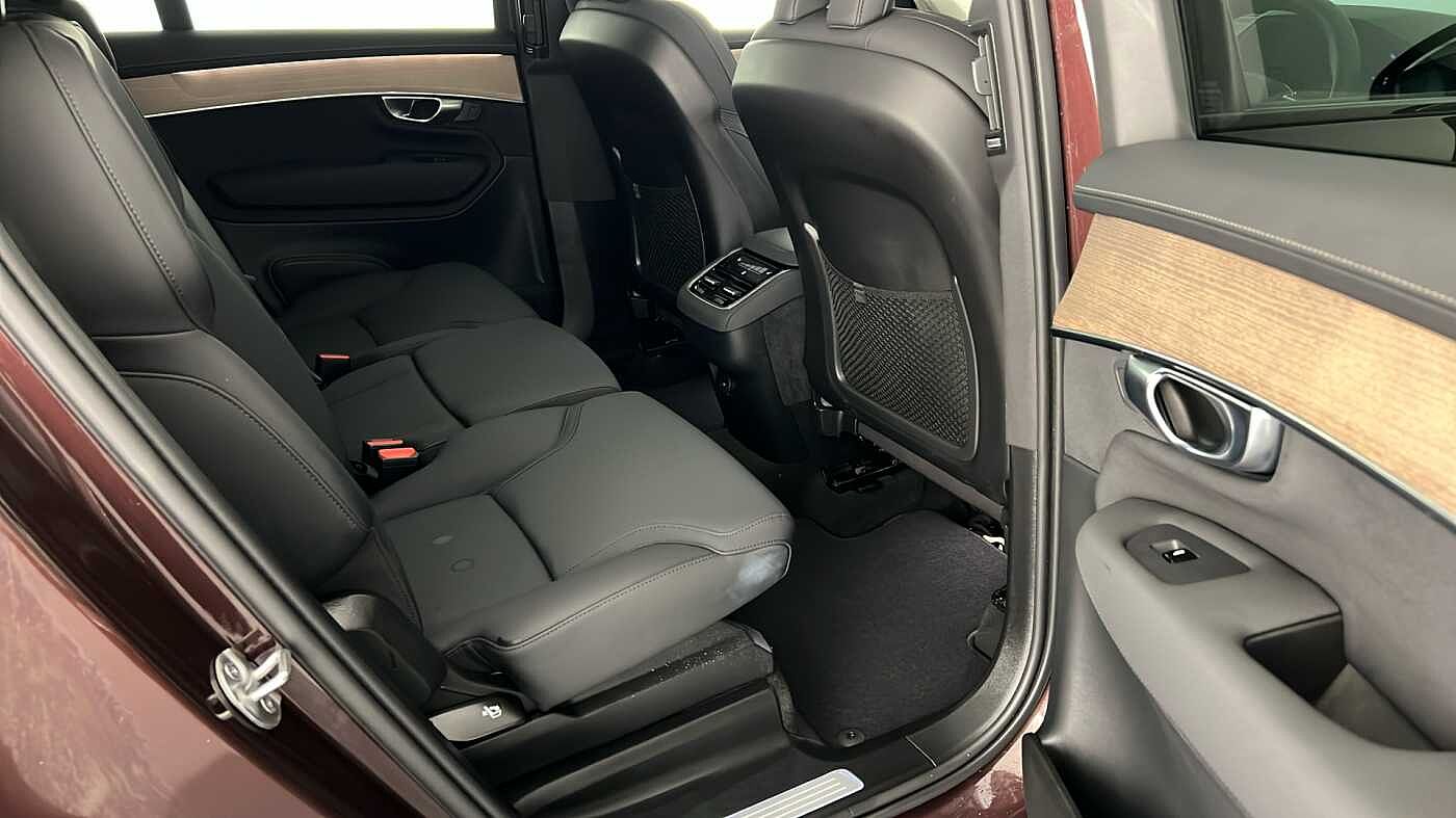 Used Volvo XC90 2025 for sale - 77137728: Photo 14