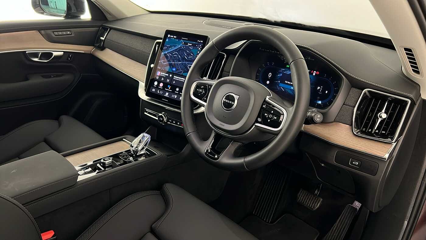 Used Volvo XC90 2025 for sale - 77137728: Photo 15