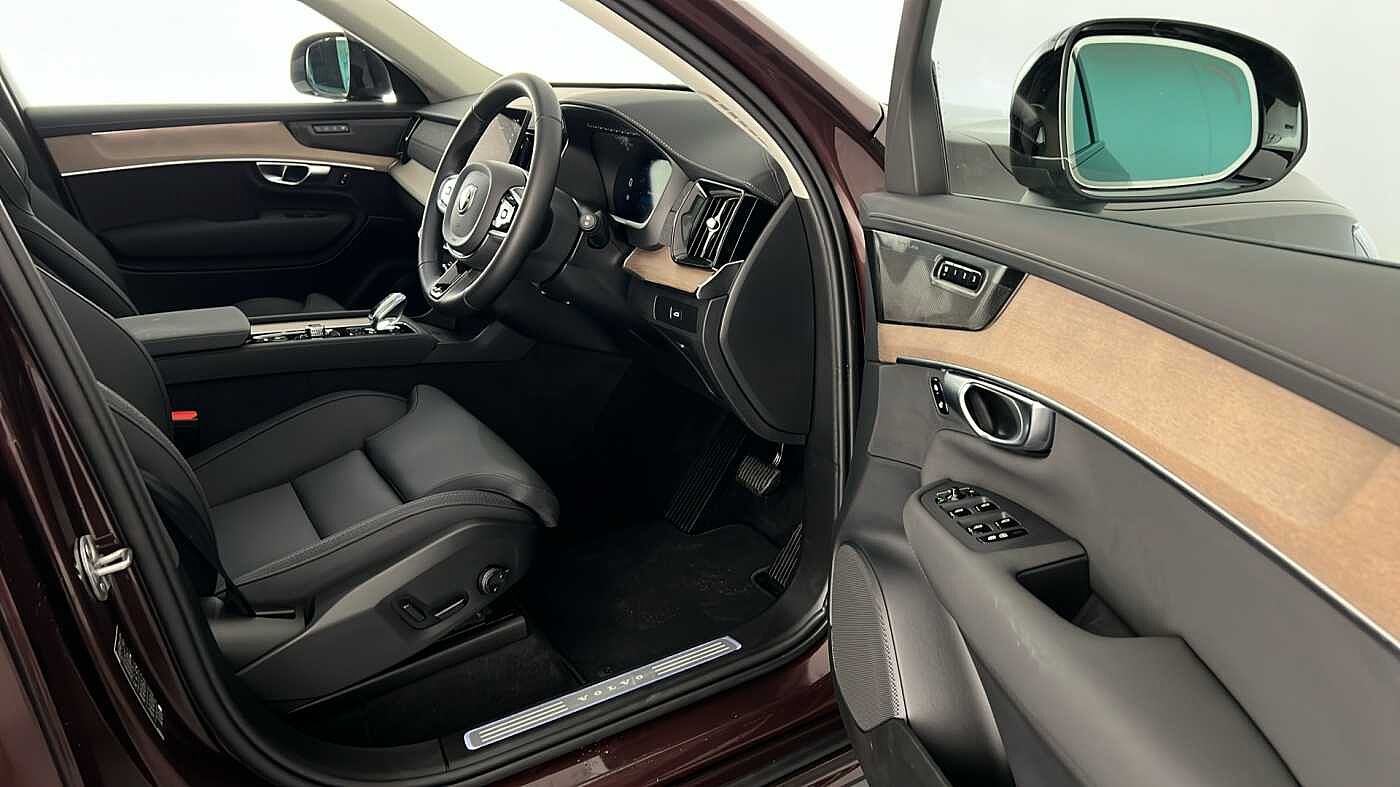 Used Volvo XC90 2025 for sale - 77137728: Photo 16