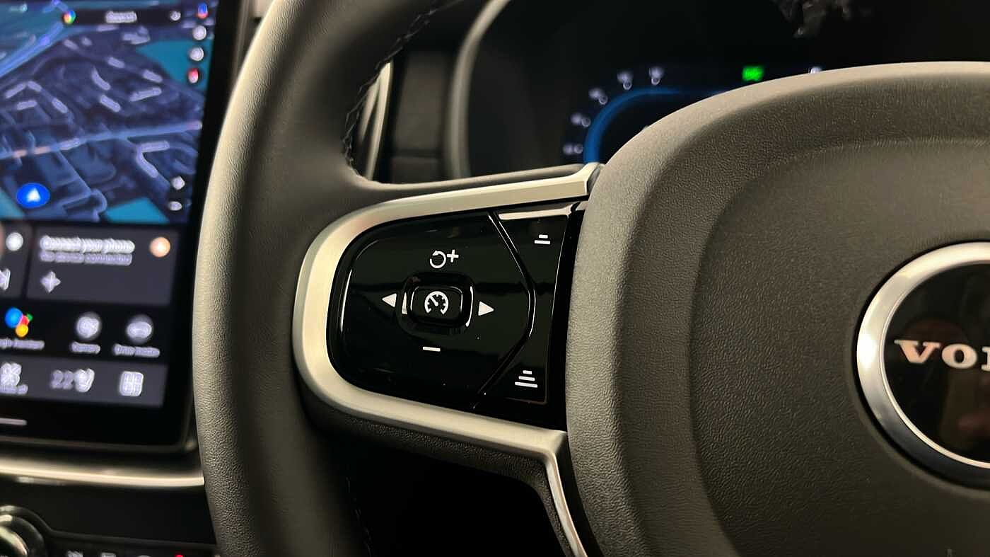 Used Volvo XC90 2025 for sale - 77137728: Photo 18