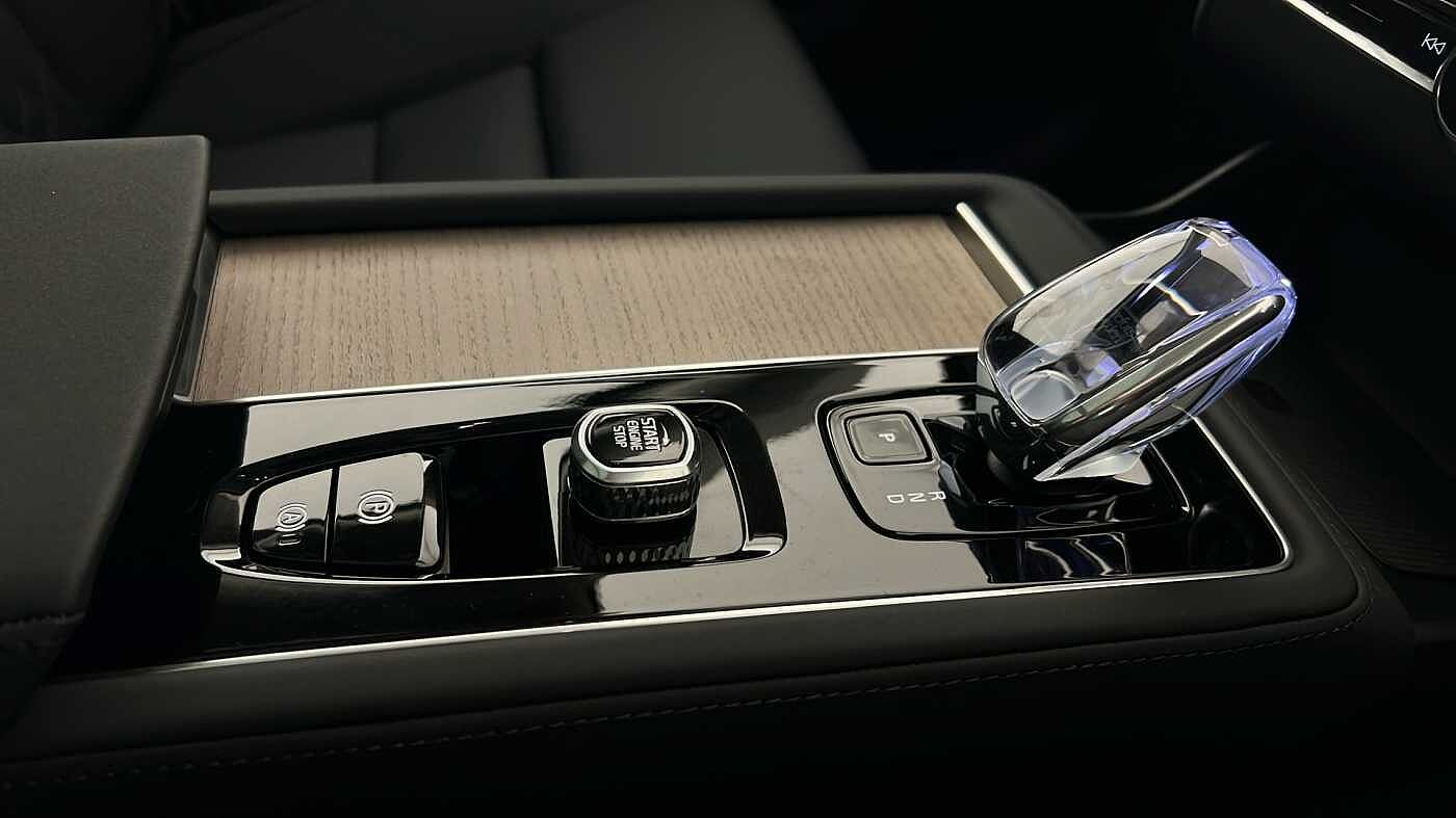 Used Volvo XC90 2025 for sale - 77137728: Photo 20