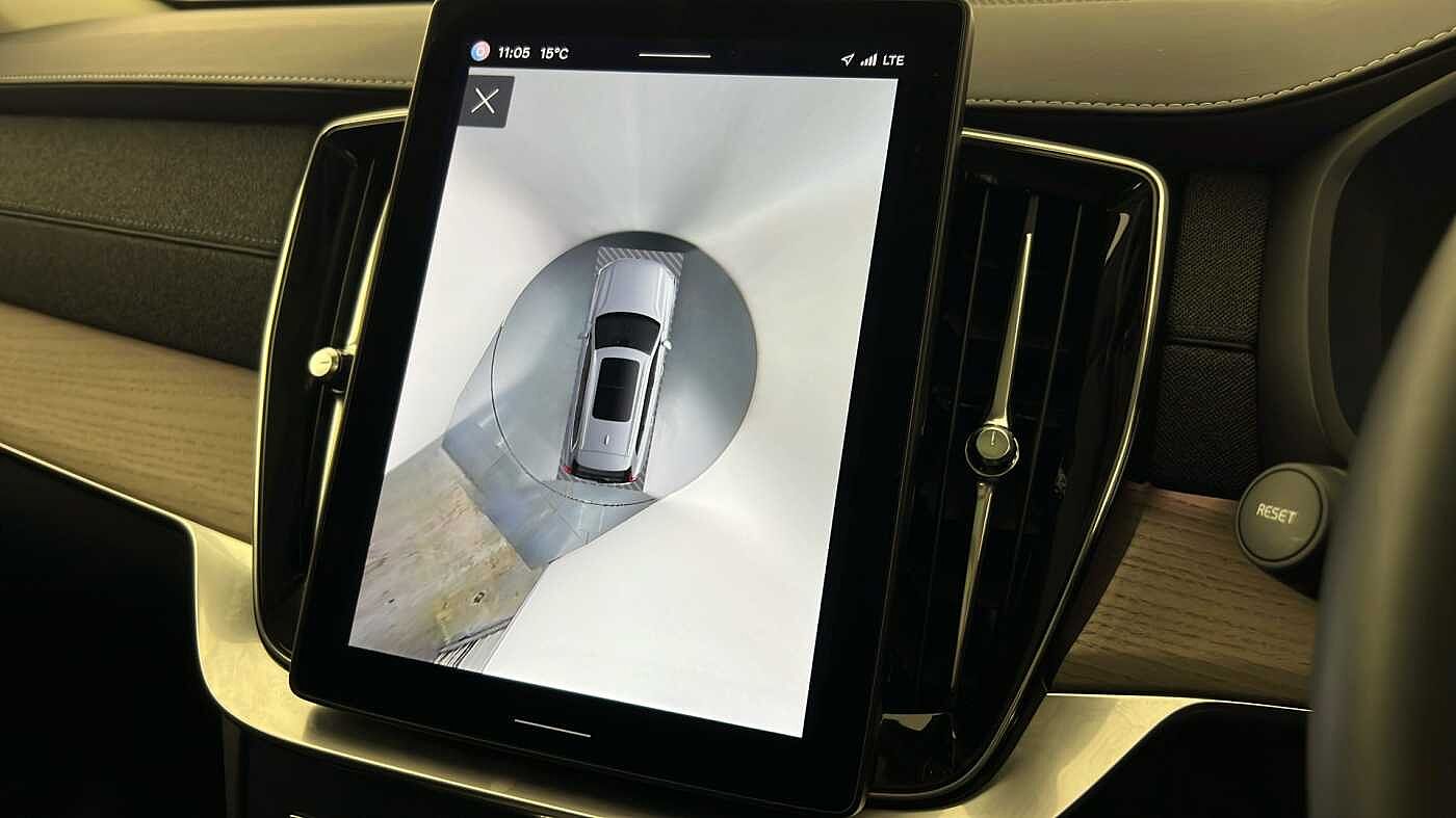 Used Volvo XC90 2025 for sale - 77137728: Photo 23