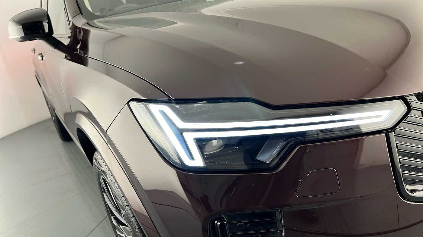 Used Volvo XC90 2025 for sale - 77137728: Photo 24