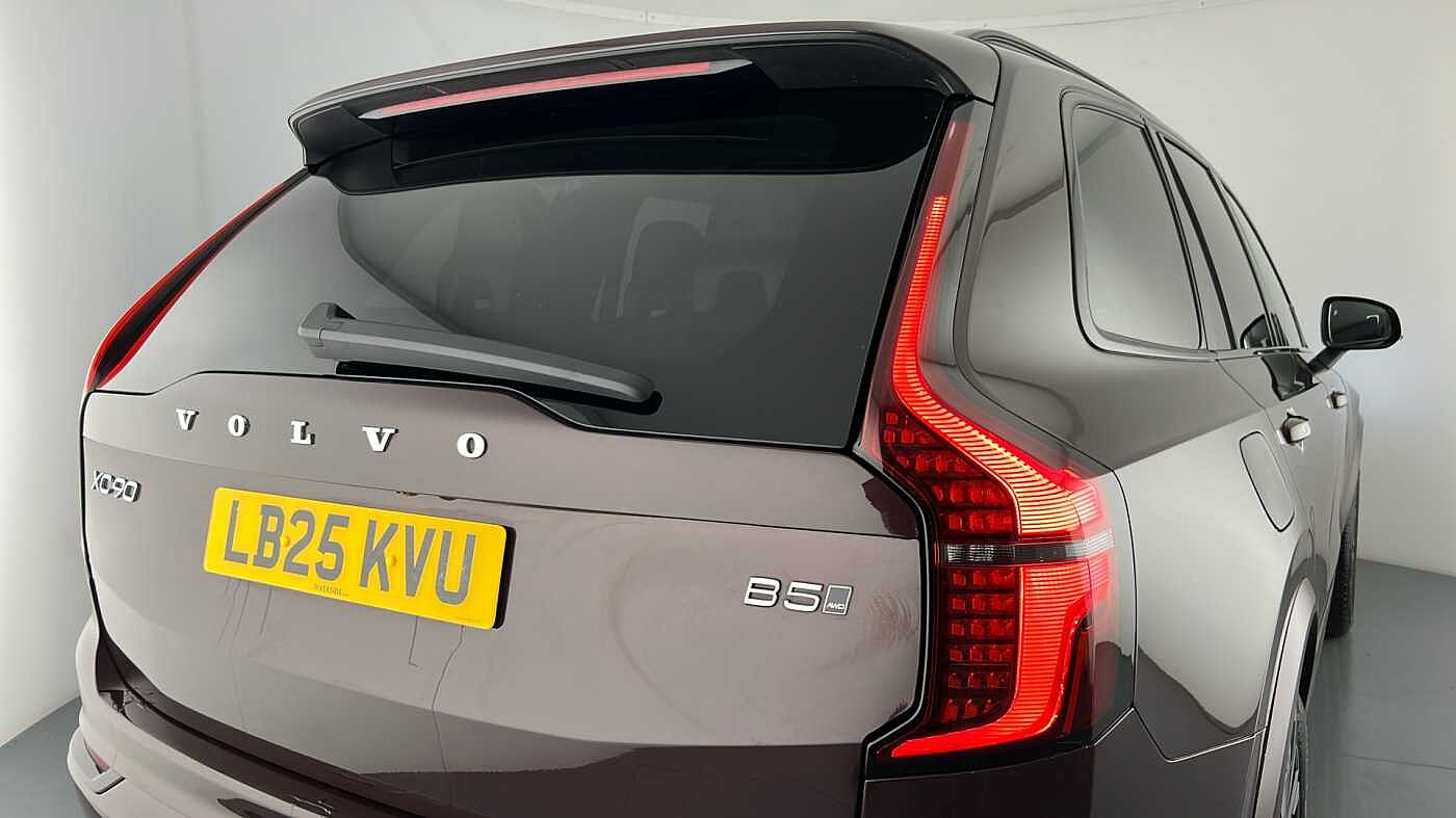Used Volvo XC90 2025 for sale - 77137728: Photo 28