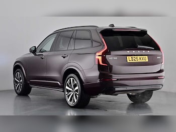 Used Volvo XC90 2025 for sale - 77137728: Photo