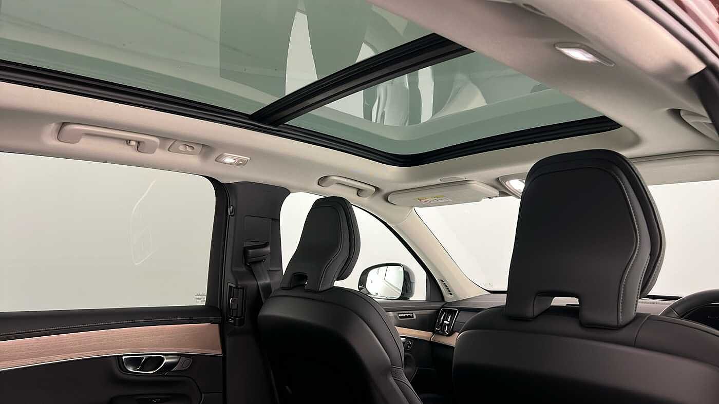 Used Volvo XC90 2025 for sale - 77137728: Photo 31