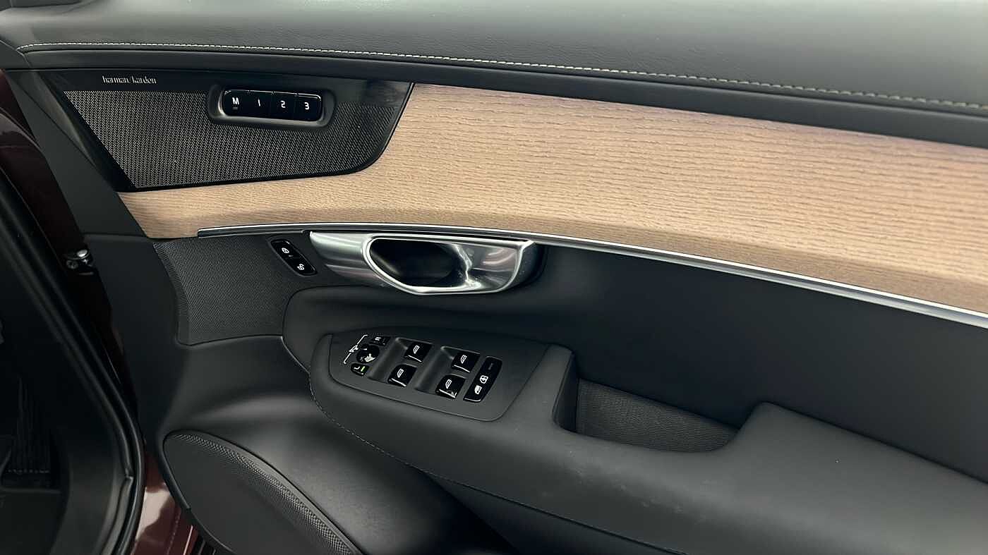 Used Volvo XC90 2025 for sale - 77137728: Photo 32