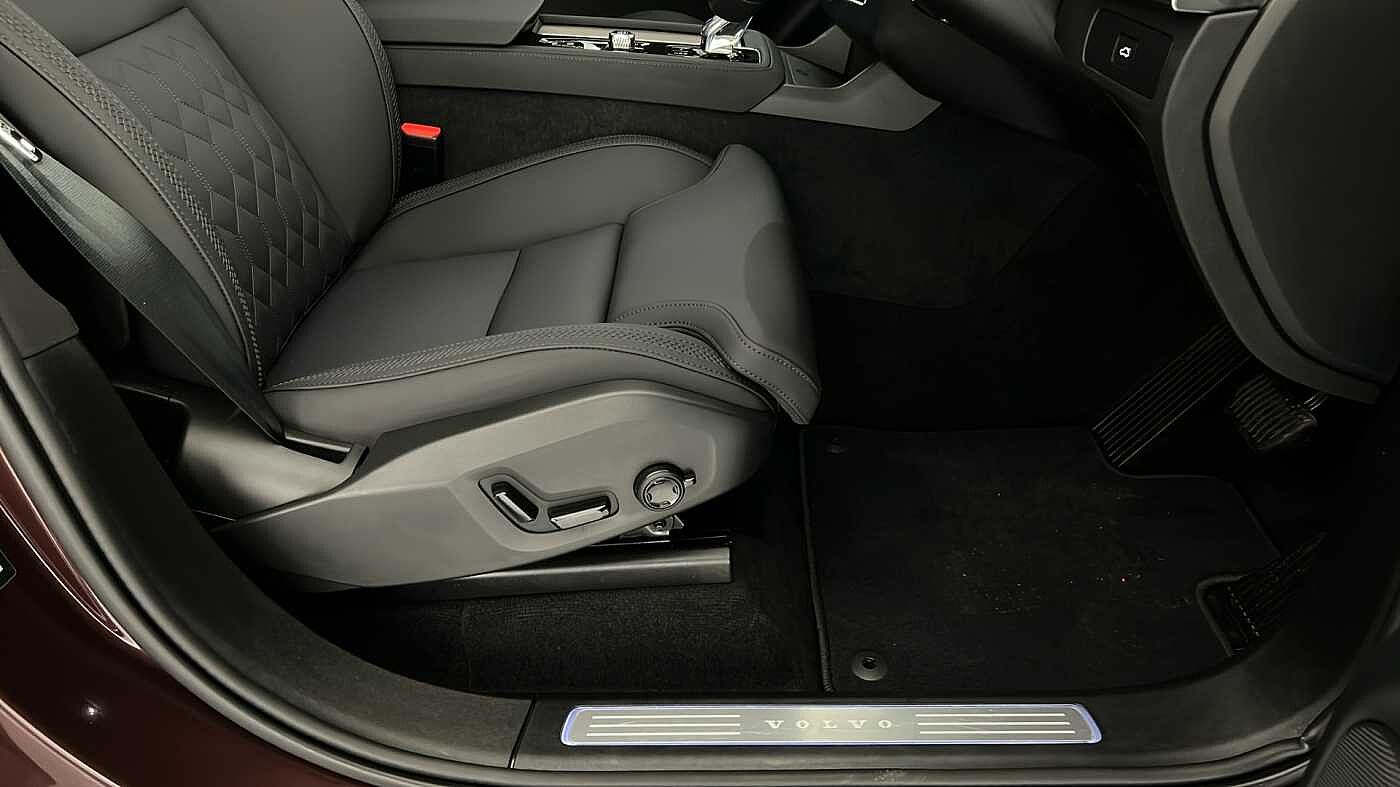 Used Volvo XC90 2025 for sale - 77137728: Photo 33