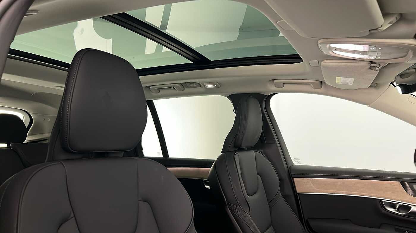 Used Volvo XC90 2025 for sale - 77137728: Photo 34