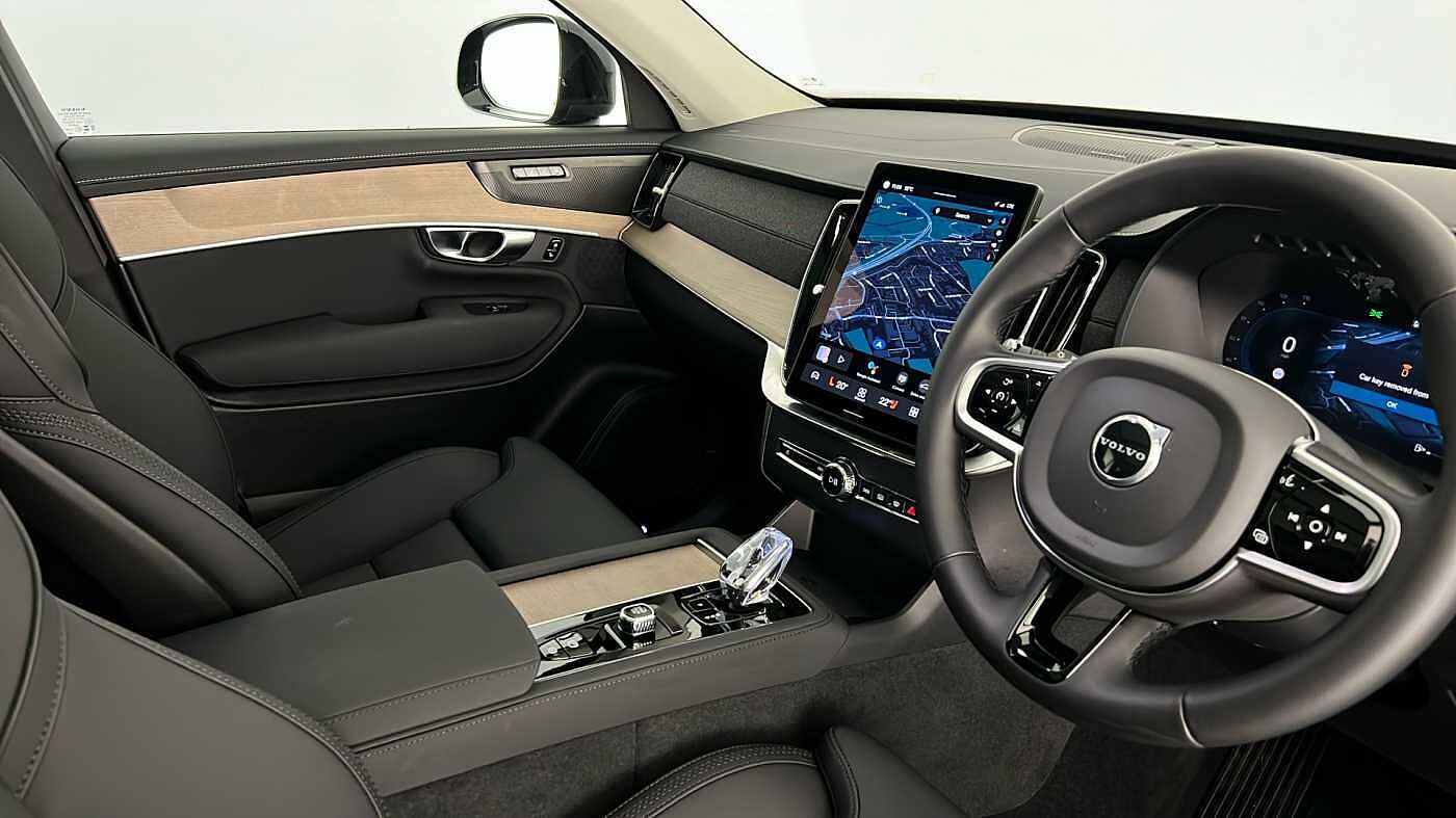 Used Volvo XC90 2025 for sale - 77137728: Photo 35