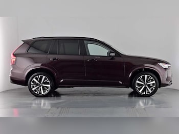 Used Volvo XC90 2025 for sale - 77137728: Photo