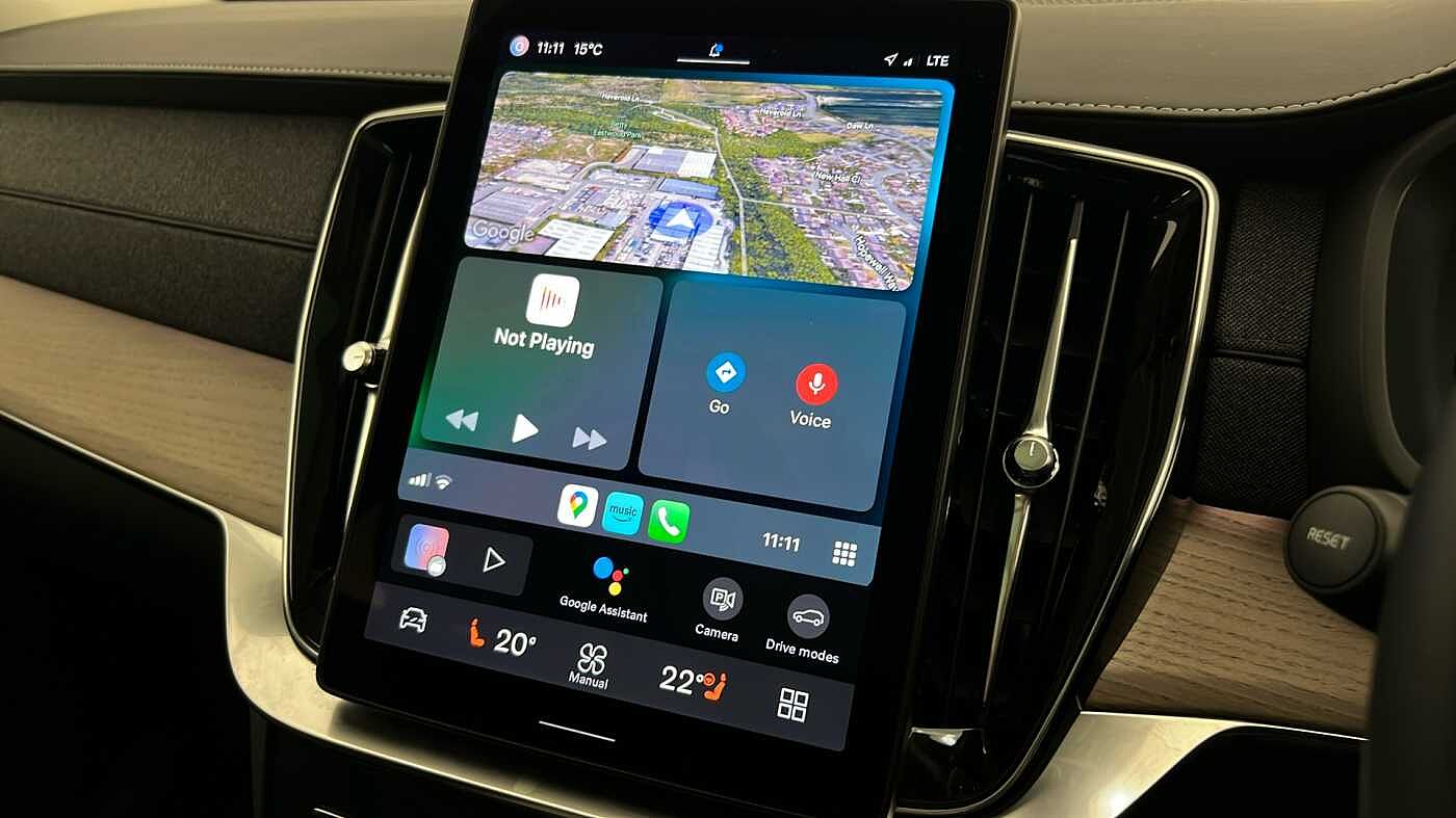 Used Volvo XC90 2025 for sale - 77137728: Photo 41