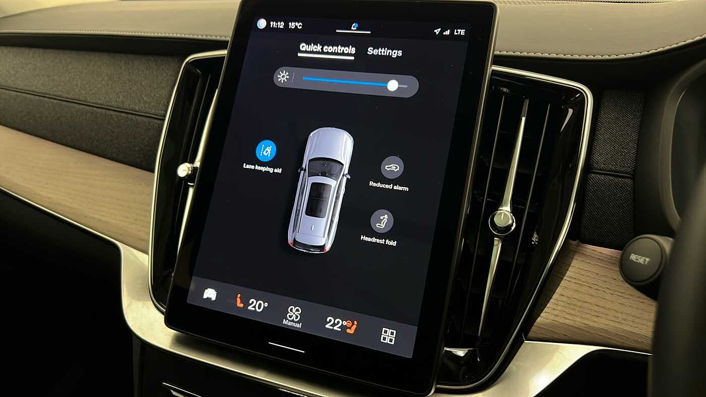 Used Volvo XC90 2025 for sale - 77137728: Photo 43