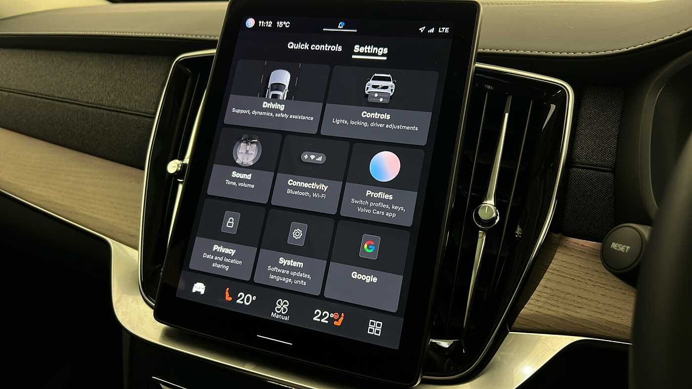 Used Volvo XC90 2025 for sale - 77137728: Photo 44