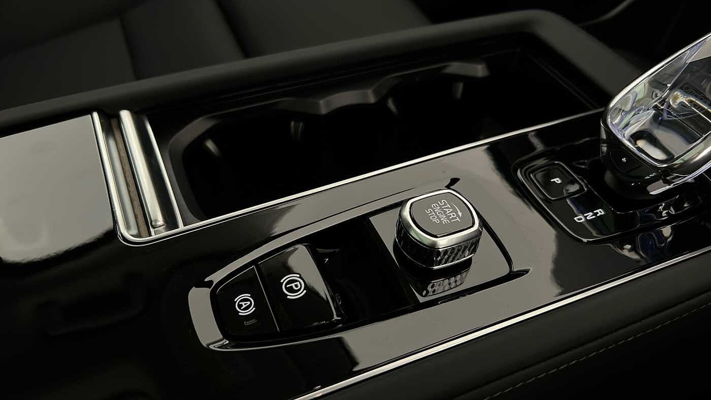 Used Volvo XC90 2025 for sale - 77137728: Photo 48