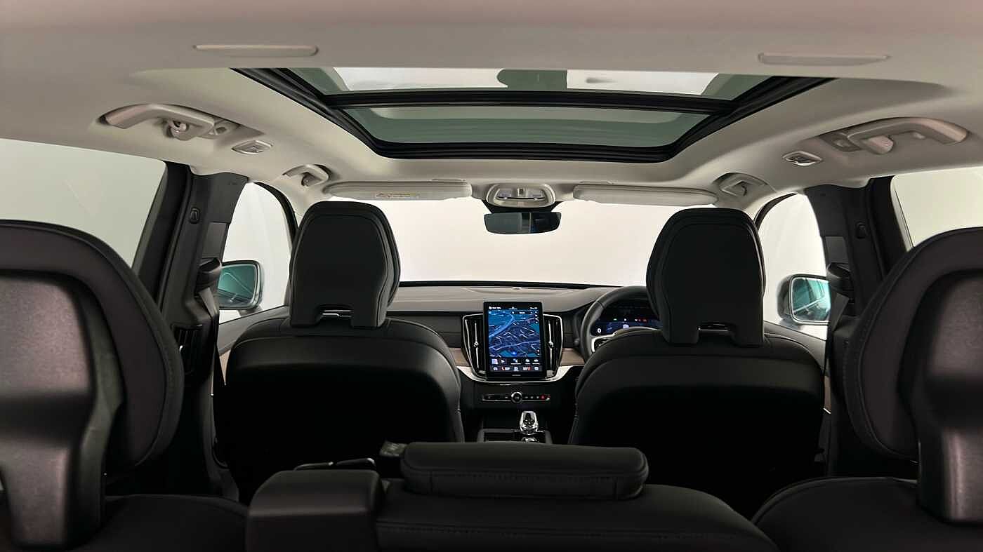 Used Volvo XC90 2025 for sale - 77137728: Photo 49