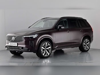 Used Volvo XC90 2025 for sale - 77137728: Photo