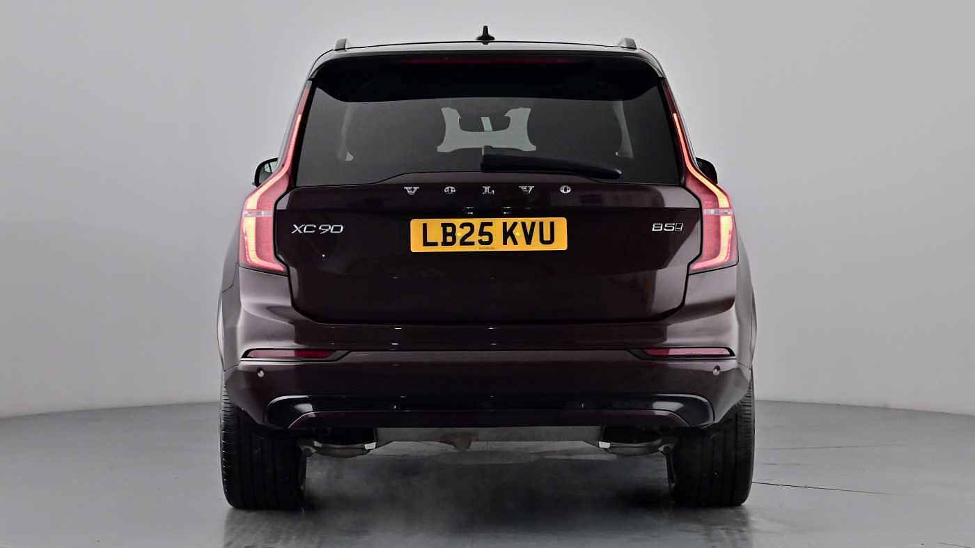 Used Volvo XC90 2025 for sale - 77137728: Photo 5