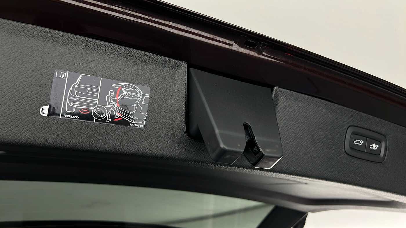 Used Volvo XC90 2025 for sale - 77137728: Photo 50