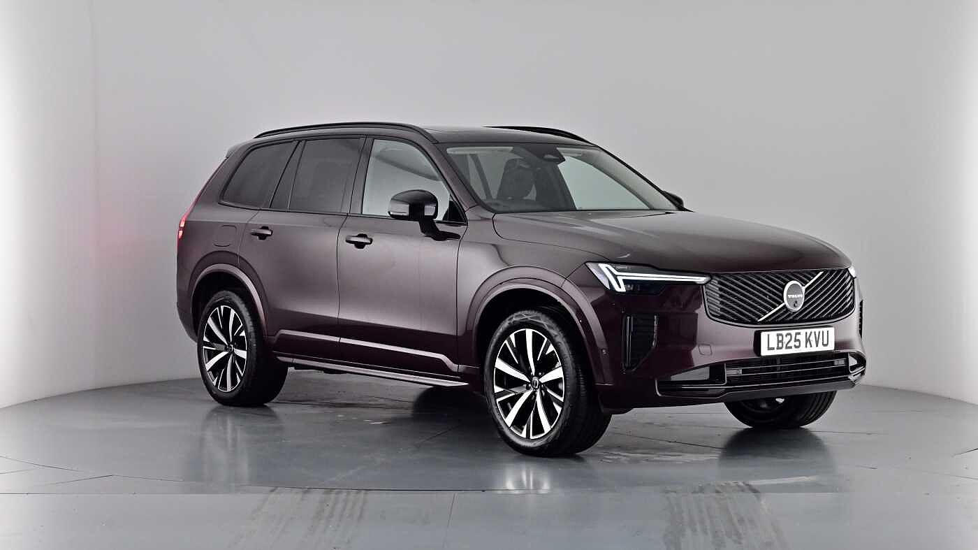 Used Volvo XC90 2025 for sale - 77137728: Photo 51