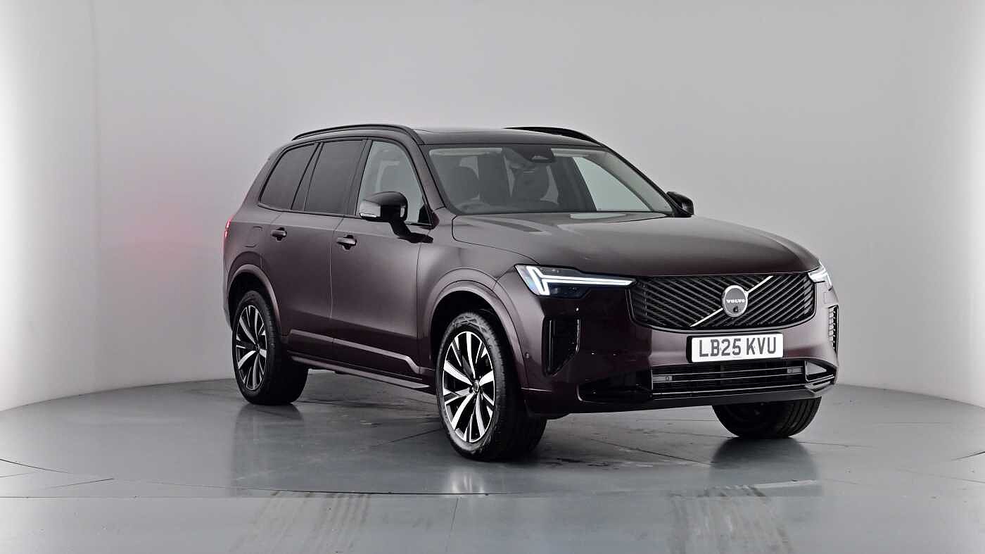 Used Volvo XC90 2025 for sale - 77137728: Photo 52