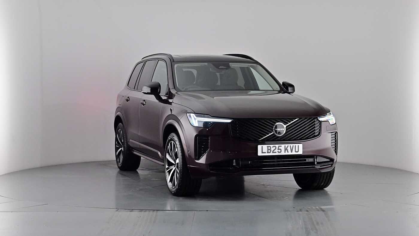 Used Volvo XC90 2025 for sale - 77137728: Photo 53