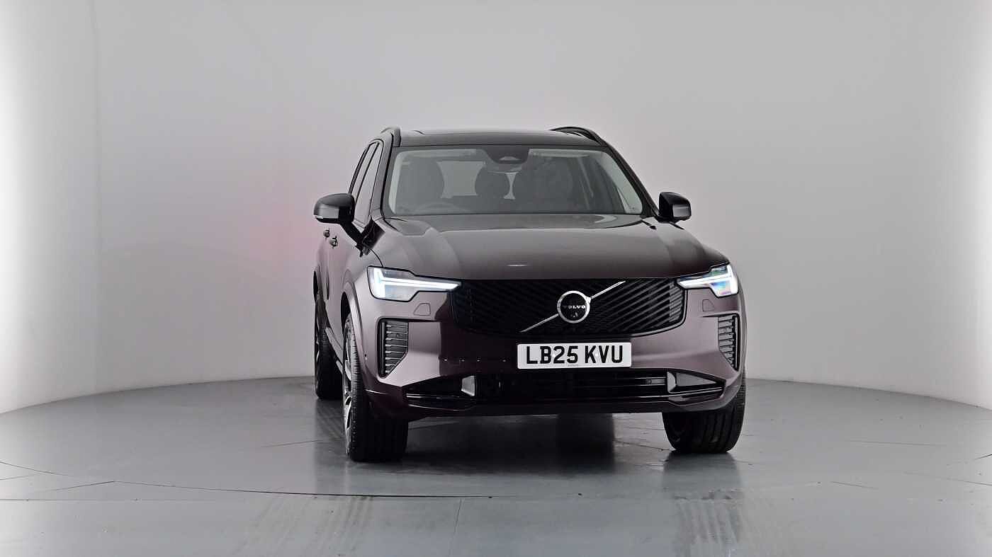 Used Volvo XC90 2025 for sale - 77137728: Photo 54