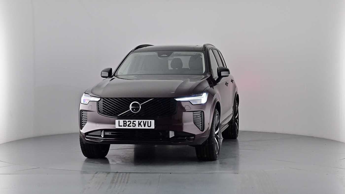 Used Volvo XC90 2025 for sale - 77137728: Photo 56