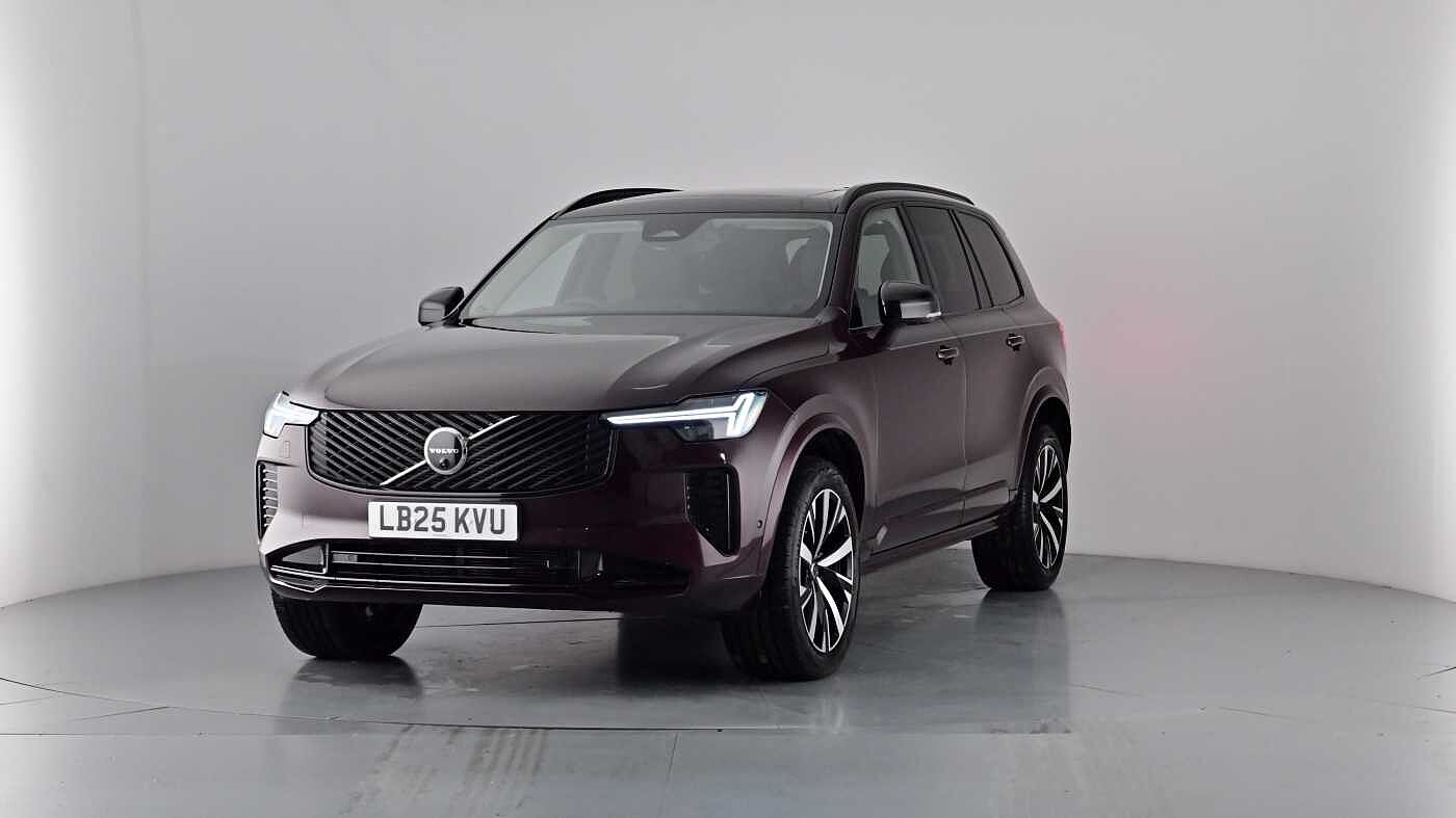 Used Volvo XC90 2025 for sale - 77137728: Photo 57