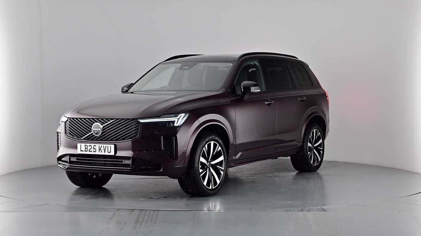 Used Volvo XC90 2025 for sale - 77137728: Photo 58