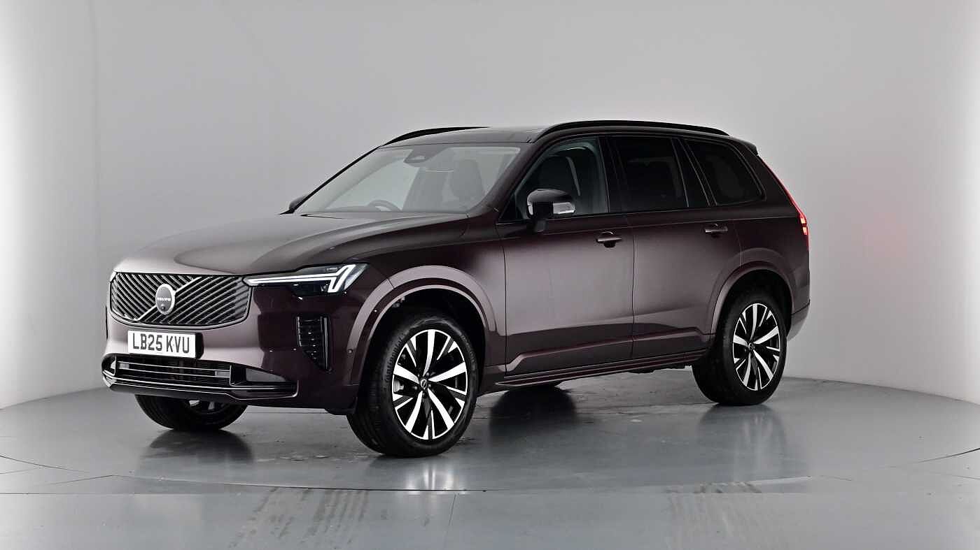 Used Volvo XC90 2025 for sale - 77137728: Photo 59