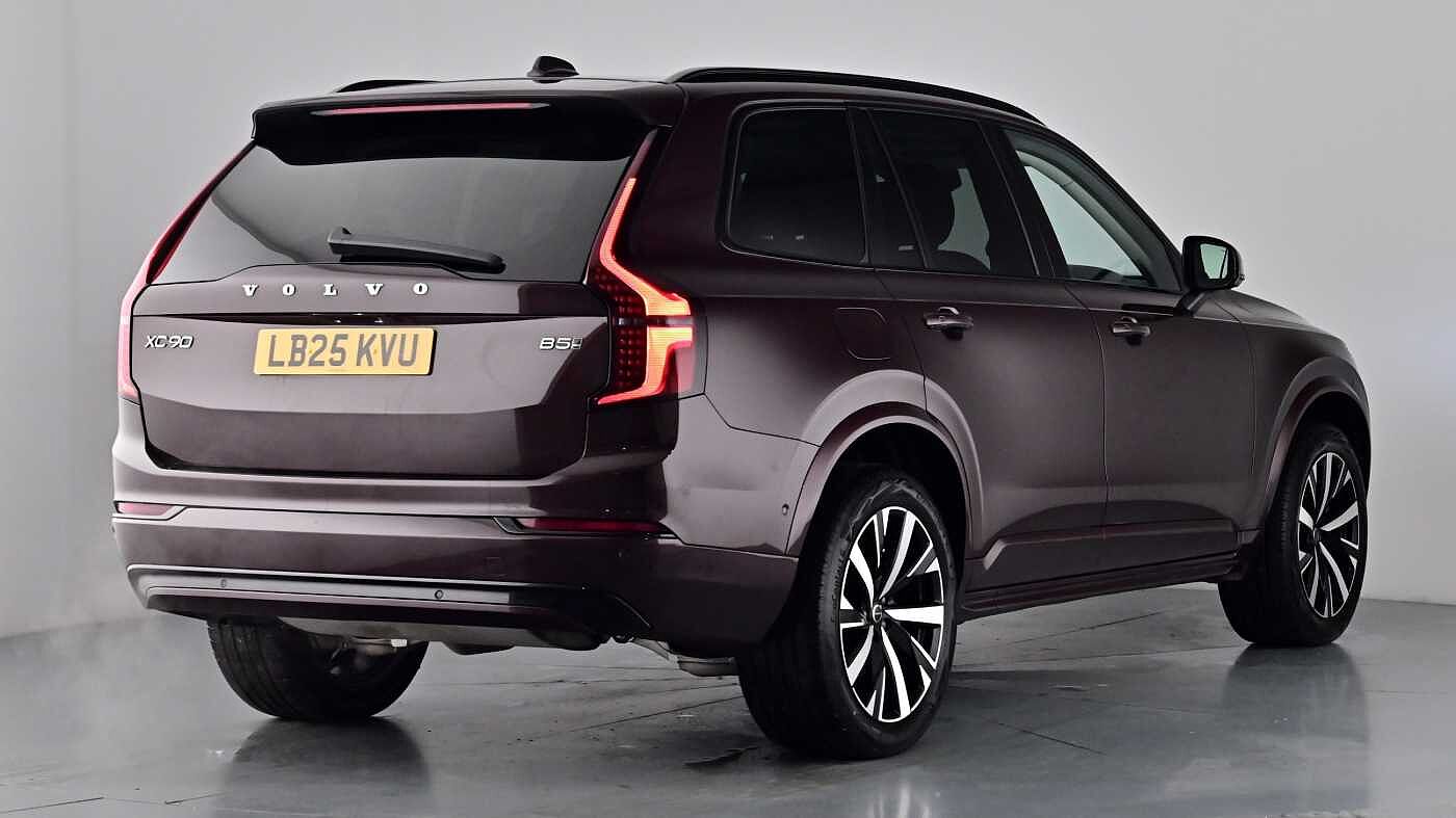 Used Volvo XC90 2025 for sale - 77137728: Photo 6