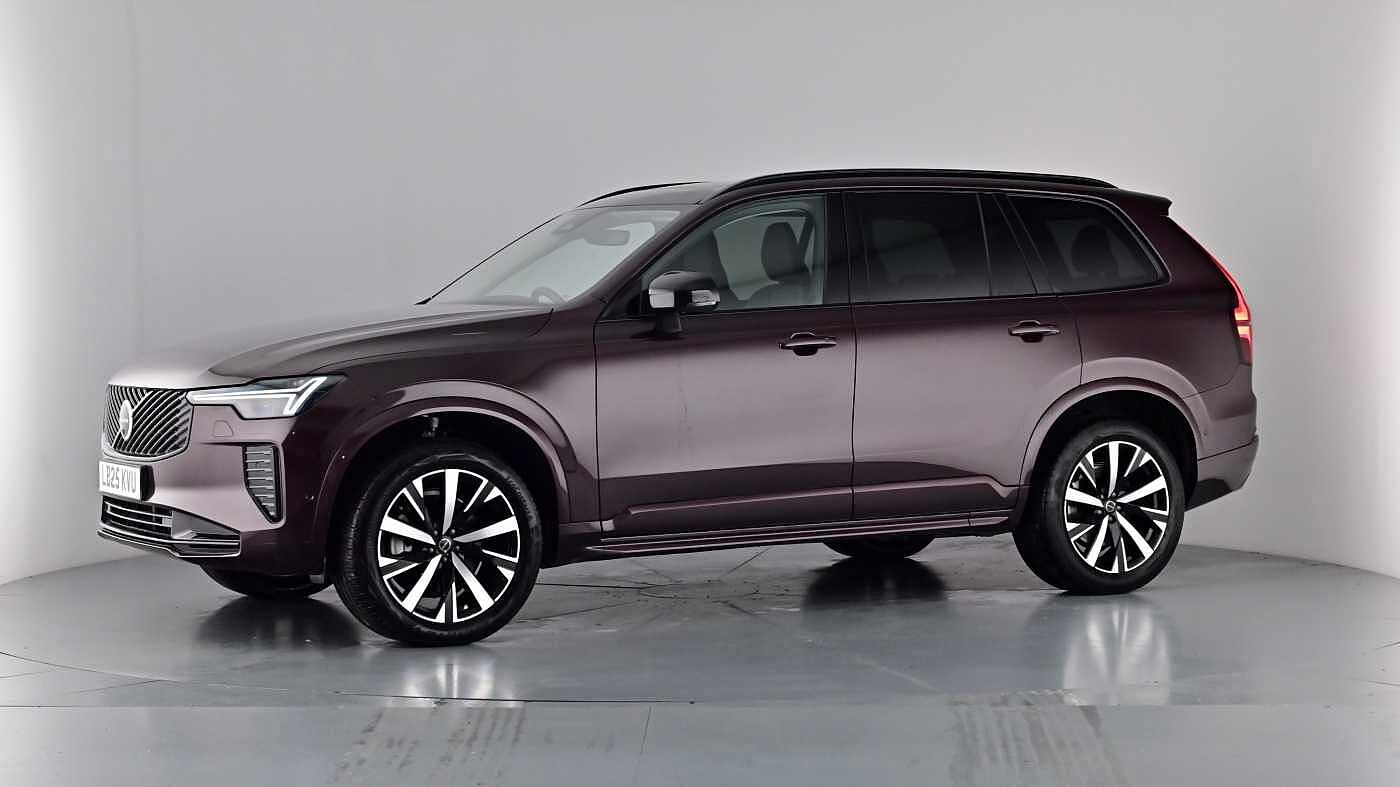 Used Volvo XC90 2025 for sale - 77137728: Photo 61